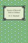 Stories of Beowulf Told to Children - eBook
