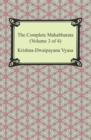 The Complete Mahabharata (Volume 3 of 4, Books 8 to 12) - eBook