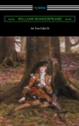 As You Like It (Annotated by Henry N. Hudson with an Introduction by Charles Harold Herford) - eBook