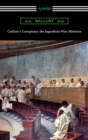 Catiline's Conspiracy, the Jugurthine War, Histories - eBook