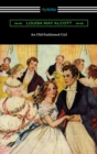 An Old-Fashioned Girl - eBook
