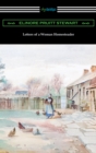 Letters of a Woman Homesteader - eBook