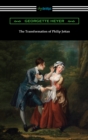 The Transformation of Philip Jettan - eBook