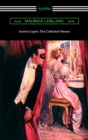 Arsene Lupin: The Collected Stories - eBook