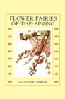 Flower Fairies of the Spring - eBook