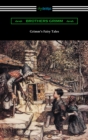 Grimm's Fairy Tales - eBook