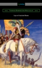 Lays of Ancient Rome - eBook