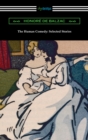 The Human Comedy: Selected Stories - eBook