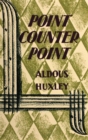 Point Counter Point - eBook