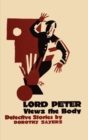 Lord Peter Views the Body - eBook