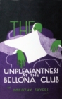 The Unpleasantness at the Bellona Club - eBook