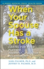 When Your Spouse Has a Stroke - eBook