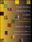 Teaching Dementia Care - eBook
