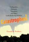 Catastrophes! - eBook