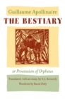 The Bestiary, or Procession of Orpheus - eBook