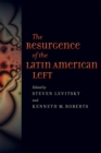 The Resurgence of the Latin American Left - eBook