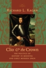 Clio and the Crown - eBook