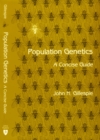 Population Genetics - eBook