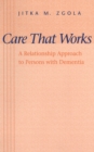 Care That Works - eBook