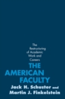 The American Faculty - eBook