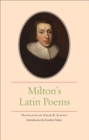 Milton's Latin Poems - eBook