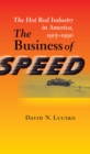 The Business of Speed - eBook