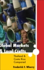 Global Markets and Local Crafts - eBook