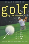 Golf by the Numbers - eBook
