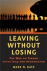 Leaving without Losing - eBook