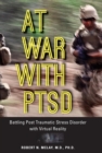 At War with PTSD - eBook