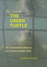The Case of the Green Turtle - eBook