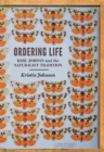Ordering Life : Karl Jordan and the Naturalist Tradition - eBook