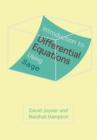 Introduction to Differential Equations Using Sage - eBook