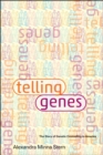 Telling Genes - eBook