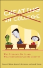 Cheating in College - eBook