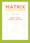 Matrix Computations - Book