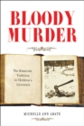 Bloody Murder - eBook