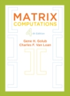 Matrix Computations - eBook