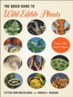 The Quick Guide to Wild Edible Plants - eBook