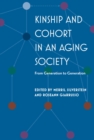 Kinship and Cohort in an Aging Society - eBook