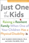 Just One of the Kids - eBook