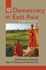 Democracy in East Asia - eBook