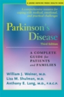 Parkinson's Disease : A Complete Guide for Patients and Families - Book