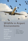 Wildlife in Airport Environments - eBook