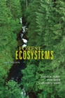 Forest Ecosystems - eBook