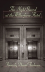 The Night Guard at the Wilberforce Hotel - eBook