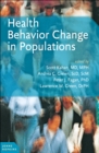 Health Behavior Change in Populations - eBook