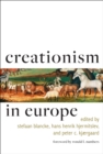 Creationism in Europe - eBook