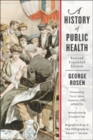 A History of Public Health - Book