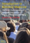Introduction to Biosocial Medicine - eBook